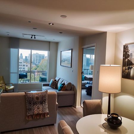 Stayspro - Central Los Angeles Hollywood Homes エクステリア 写真