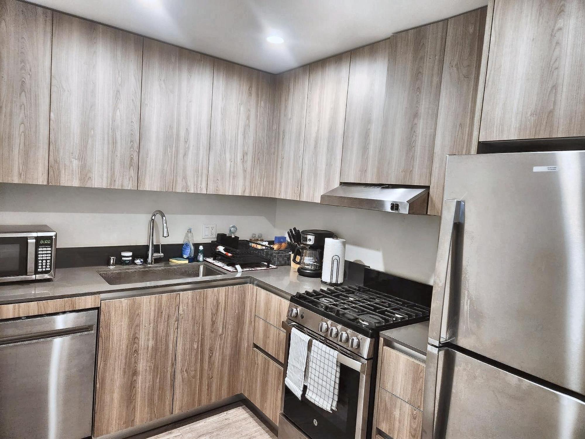 Stayspro - Central Los Angeles Hollywood Homes エクステリア 写真