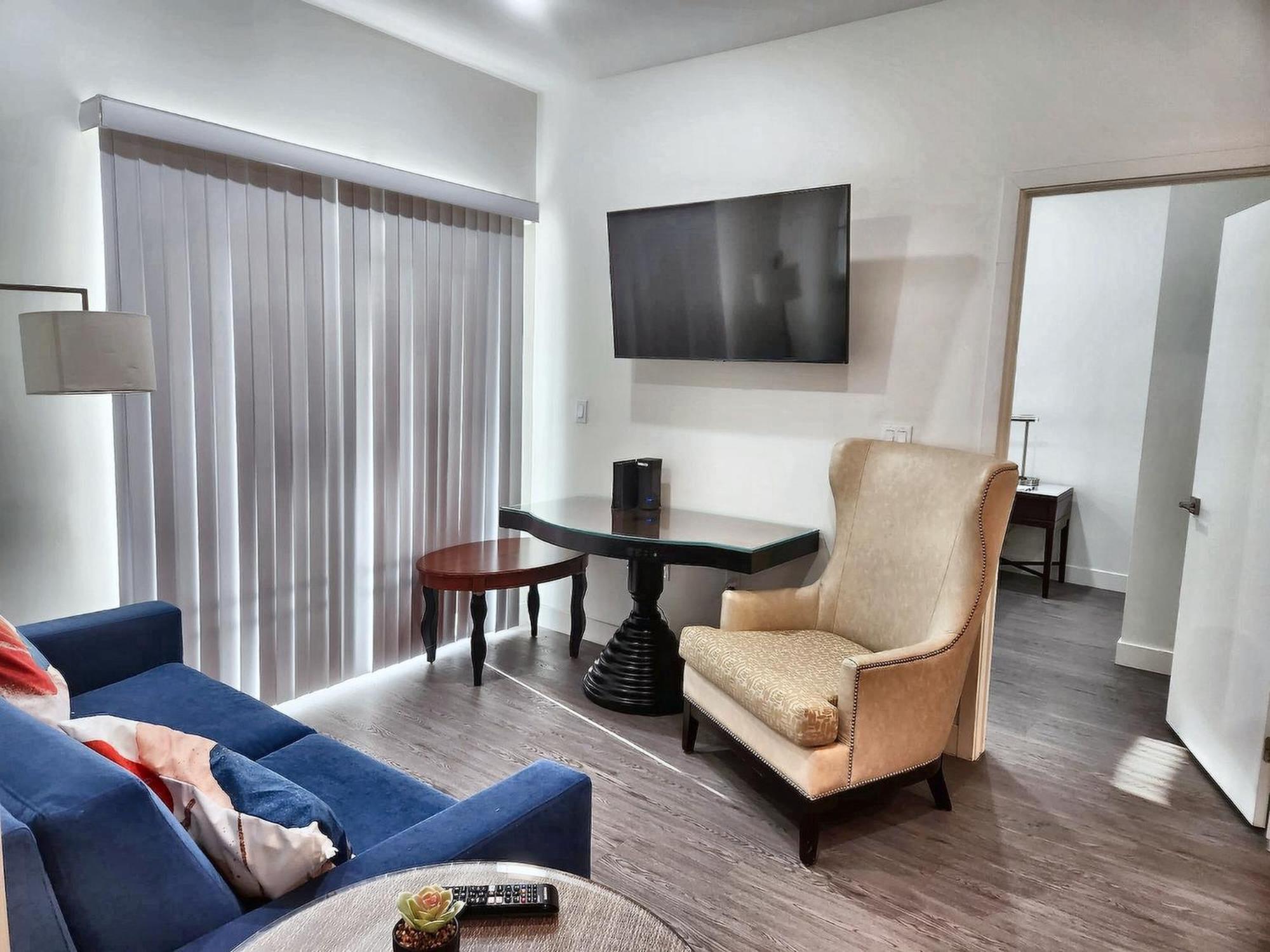 Stayspro - Central Los Angeles Hollywood Homes エクステリア 写真