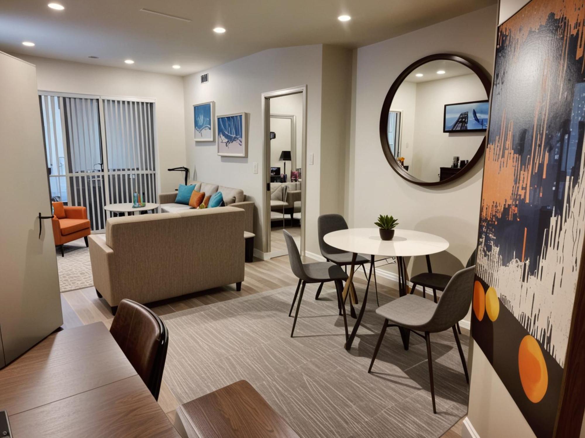 Stayspro - Central Los Angeles Hollywood Homes エクステリア 写真