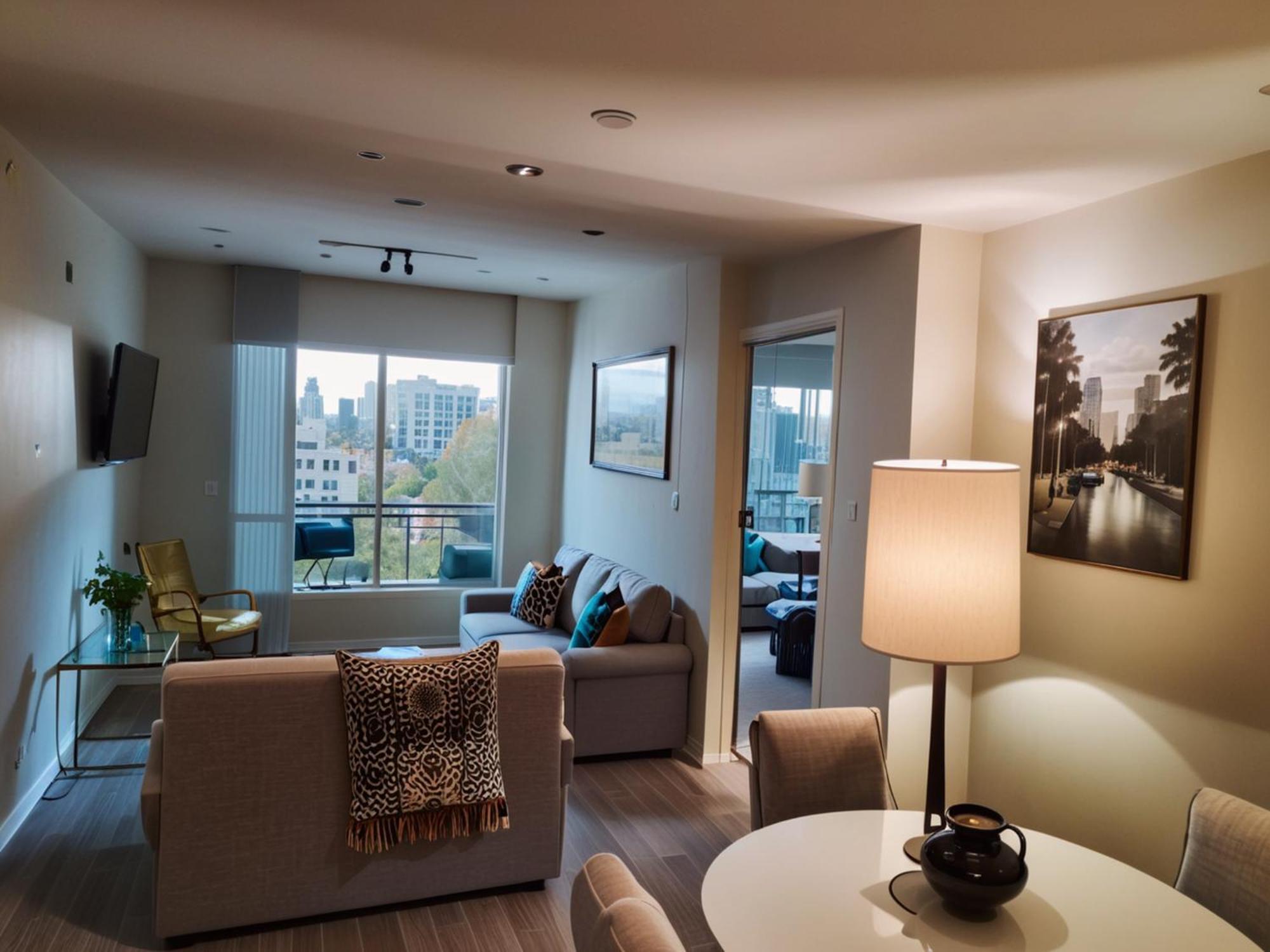 Stayspro - Central Los Angeles Hollywood Homes エクステリア 写真