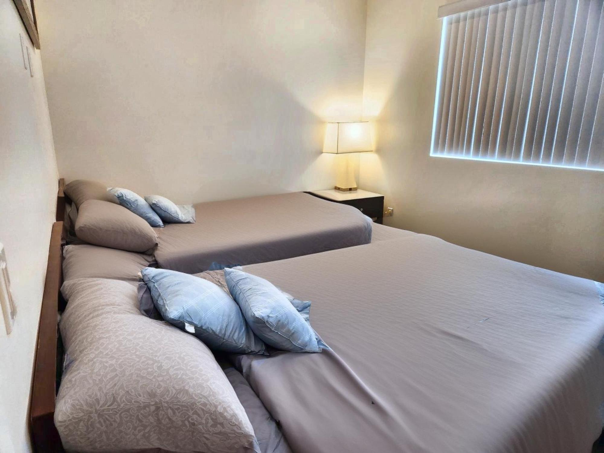 Stayspro - Central Los Angeles Hollywood Homes エクステリア 写真
