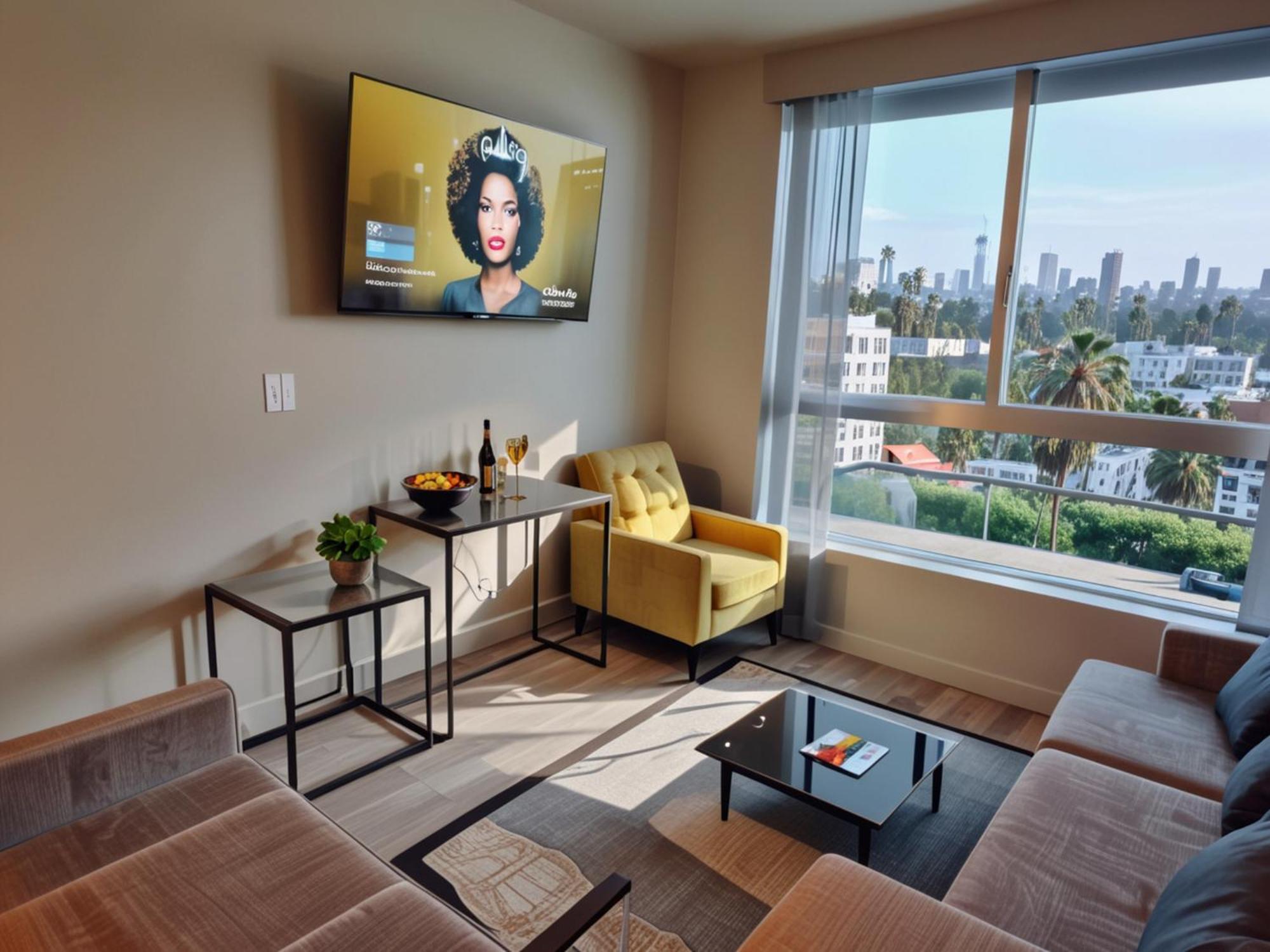 Stayspro - Central Los Angeles Hollywood Homes エクステリア 写真
